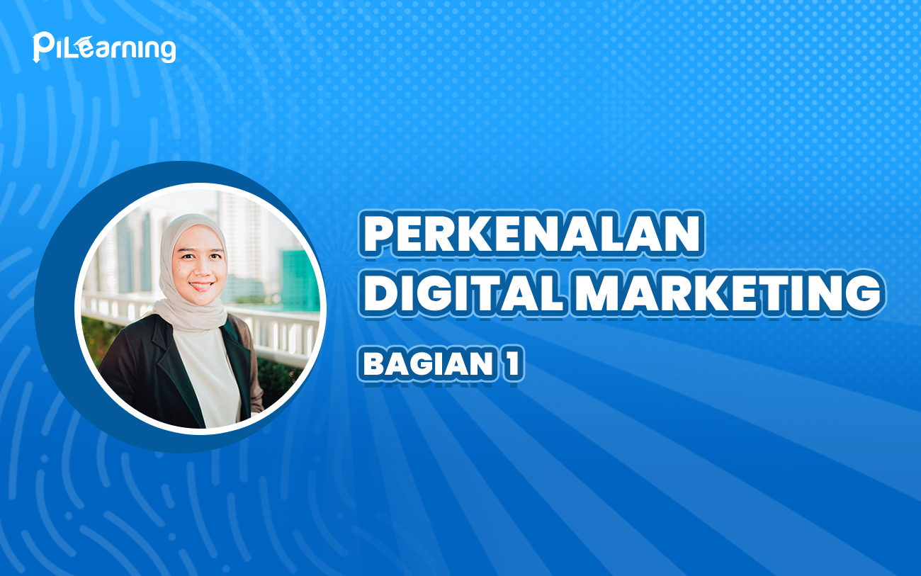 Perkenalan Digital Marketing